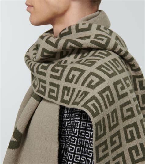 givenchy wool scarf|Givenchy outlet sale.